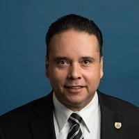 Photo of Gary A.
