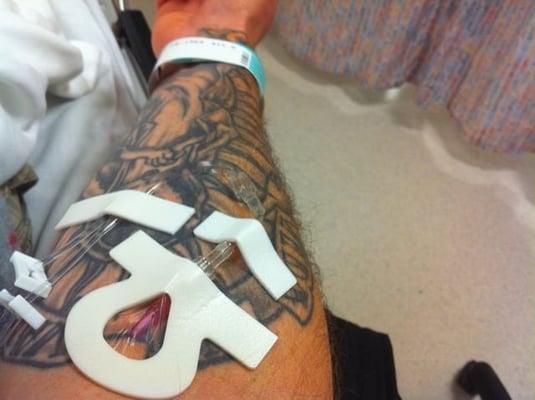 Photo of Matchbox G.