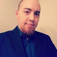 Photo of Christopher E.