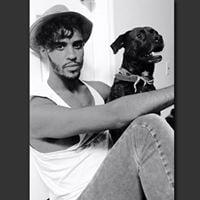 photo of Franklin B.