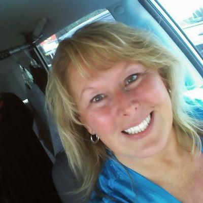 Photo of Sharmaine M.