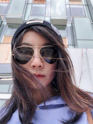 photo of Christine Z.