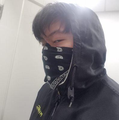 Photo of Lexin B.