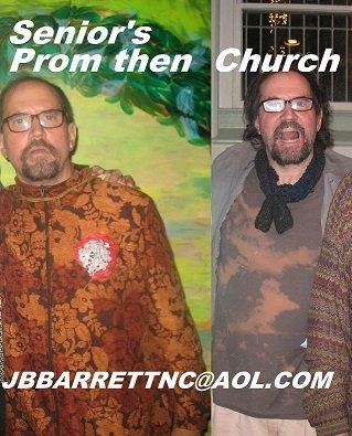 Photo of John B.