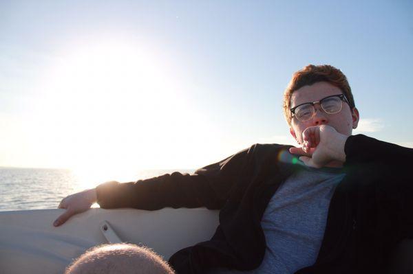 Photo of Tristan C.