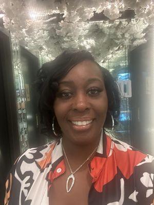 photo of Carla H.