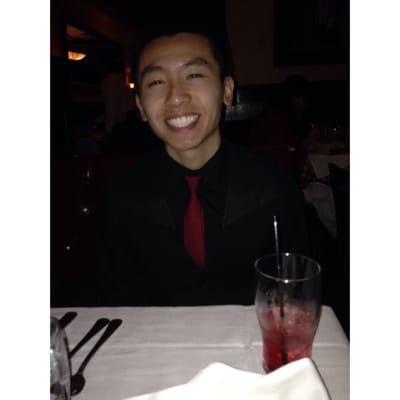 Photo of kelvin h.