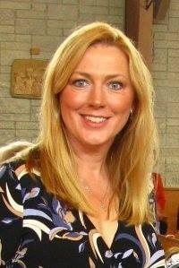 photo of Christine T.