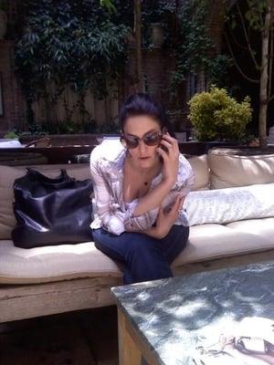 photo of Isabelle M.