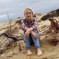 Photo of Olivia P.
