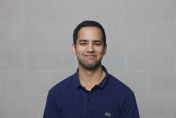 Photo of Carlos G.