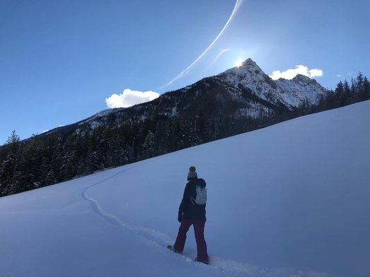 Photo of Adrienne F.