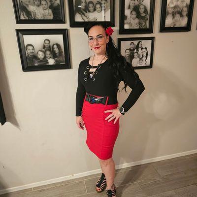 Photo of Kimberly S.
