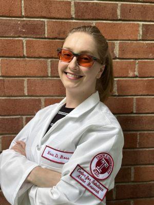 photo of Nora R.