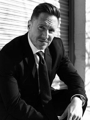 photo of Michael Z H.