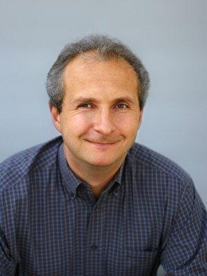 Photo of Mark H.