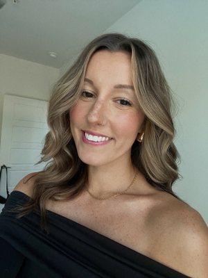 Photo of Ally F.