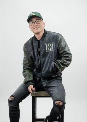 Photo of Chris S.