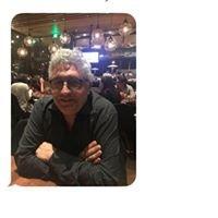 Photo of Abbas A.
