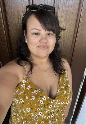 Photo of Delilah M.