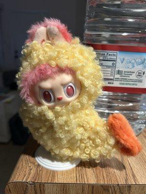 photo of Jennifer C. L.