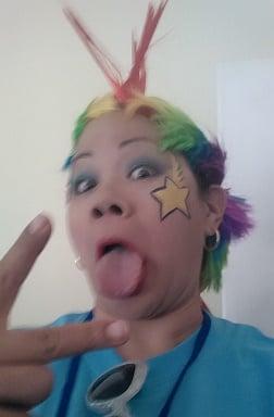 Photo of Angel F.