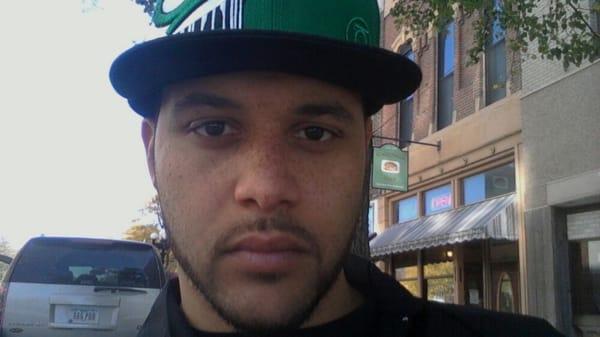 Photo of Nayno J.