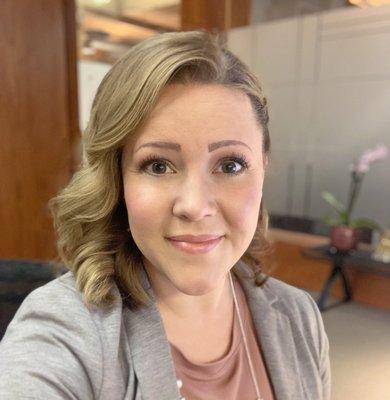 Photo of Jessica G.