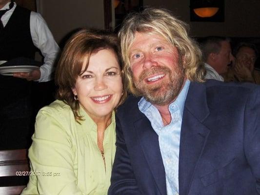 Photo of Randi B.