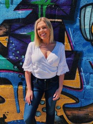 Photo of Ashley R.