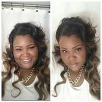 photo of Cheramie J.