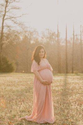 photo of Brittany F.