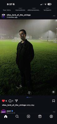 photo of Christian S.