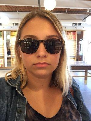 photo of Sara S.