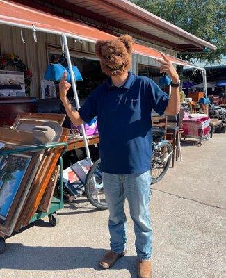 Photo of Cristian G.