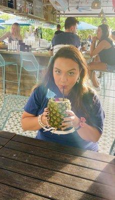 Photo of Andie S.