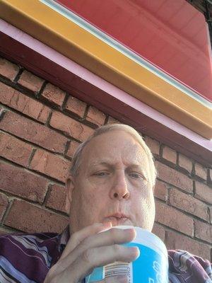 Photo of Phillip S.