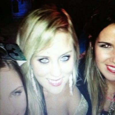 photo of Courtney G.