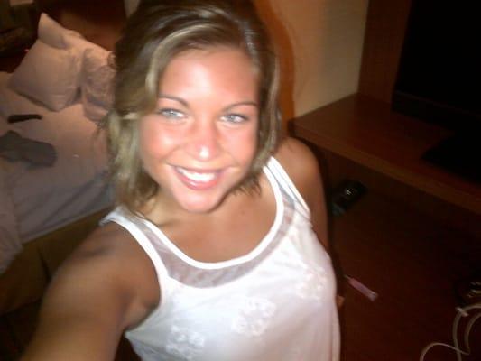 Photo of Melissa F.
