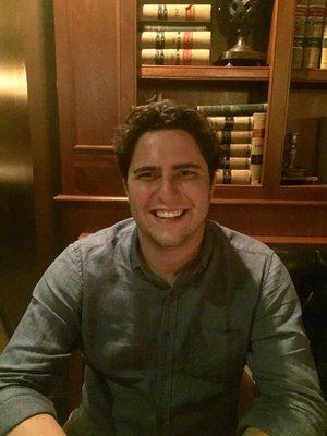 Photo of Spencer N.