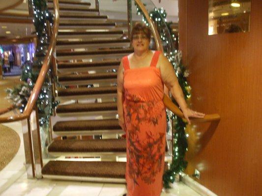 Photo of Victoria M.