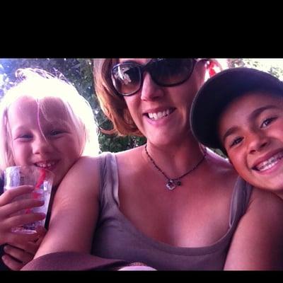 photo of Jennifer J.