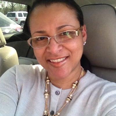 photo of Sherry R.