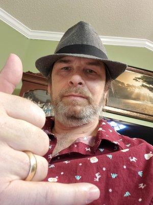 photo of John T.