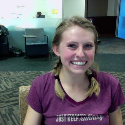 photo of MacKennea B.