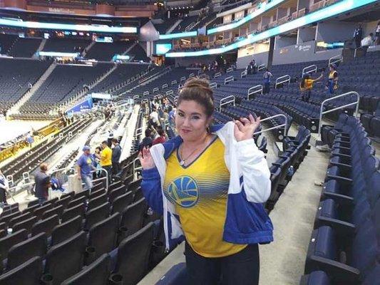 Photo of Angelina S.