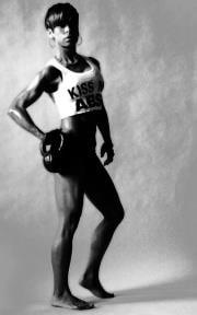 Photo of Marina A.