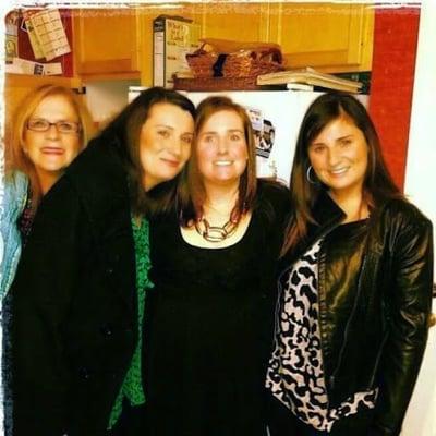 photo of Margaret L.