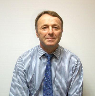 Photo of John M.