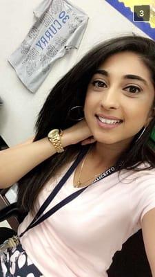 Photo of Reema K.